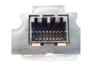 Дисплей 8222779902 Alfa Romeo 166