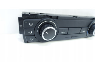 Блок управления климат-контролем 6411 6825514   BMW X3 F25