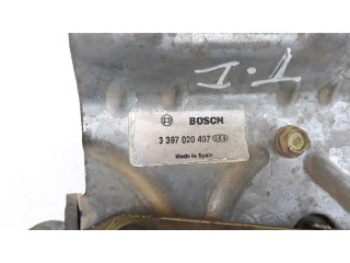 Моторчик заднего дворника 6405F5 Citroen Berlingo