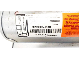 Подушка безопасности пассажира 8686592, 600801200B   Volvo XC90