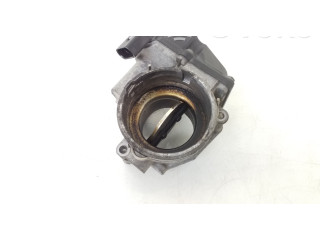 Дроссельная заслонка