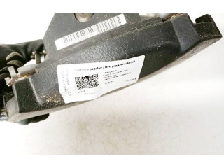 Подушка безопасности водителя    Mitsubishi Space Star