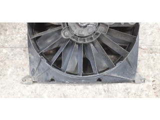 Вентилятор радиатора     232-015-03    Audi A3 S3 8P 