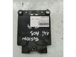 Блок управления двигателя 2S6T14B056BN Ford Fusion