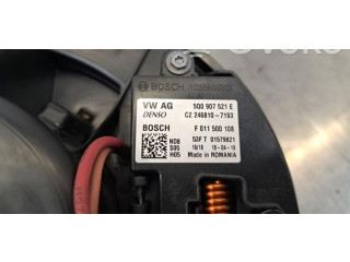 Вентилятор печки 5Q0907521E Volkswagen Golf VII