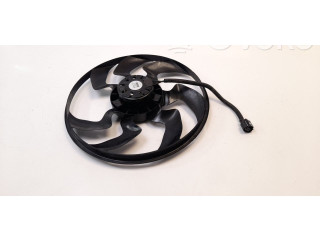 Вентилятор радиатора     3137230234    KIA Xceed 