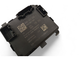 Блок управления 4M0907594J Audi A5