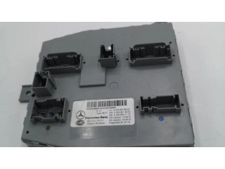 Блок комфорта A2059006822, A2059013904 Mercedes-Benz GLC X253 C253