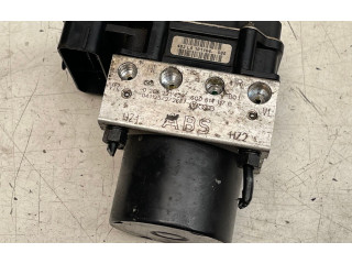 Блок управления АБС 6Q0907379AA, 6Q0907375L   Volkswagen Polo IV 9N3