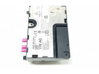 Блок управления 5WA035284C, 5WA035284C   Cupra Leon