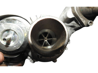 Turbodmychadlo Турбина 00670051812 Alfa Romeo Giulia