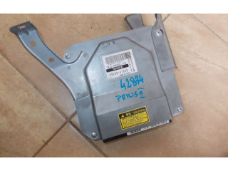 Другие блоки управления / модули