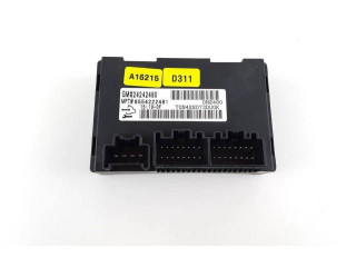 Блок управления коробкой передач 24242480, 8554222481   Chevrolet Tahoe