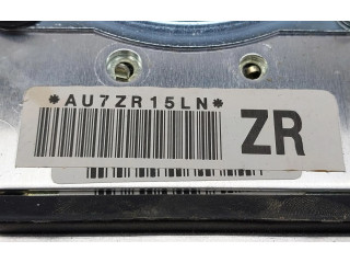 Подушка безопасности двери 96404800   Chevrolet Rezzo