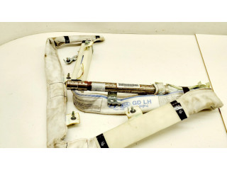 Надувная подушка для крыши