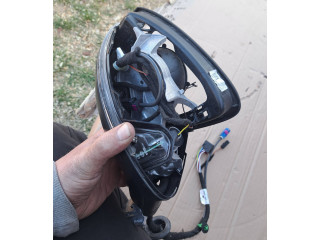 Zpětné zrcátko Volkswagen Tiguan 2016 5NB857508J, 5NB857508J9B9