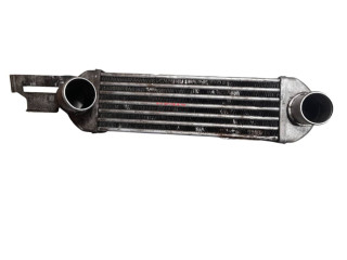 Интеркулер  13127137, 395294952   Opel Meriva A 