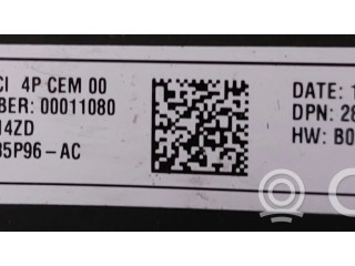 Кнопки рулевого колеса