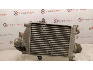 Интеркулер 331722, 8970899433 Isuzu Trooper 3.1