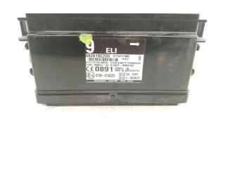 Блок управления двигателя 97RI010625, 88281SC200   Subaru Forester SH