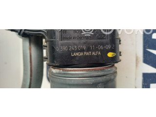 Моторчик дворников 0390243019, 50509396 Alfa Romeo Giulietta