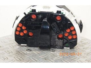 Přístrojová deska  Rolls-Royce Dawn 2001 00101123V001  