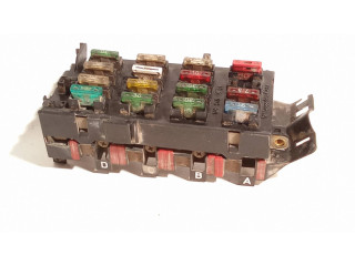 Pojistková skříňka 1405451601 Mercede-Benz S W140 1995