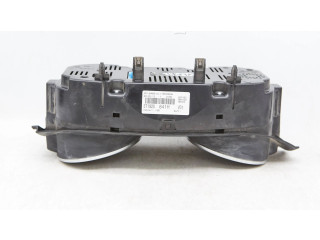 Спидометр (приборный щиток) 3t1920841h Skoda Superb B6 (3T)