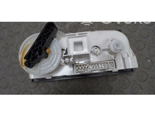 Блок управления климат-контролем 13191583, 06822083   Opel Meriva A