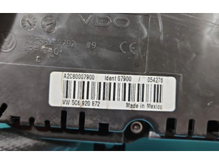 Панель приборов 5C6920872, IMPRK1313686 Volkswagen Jetta VI