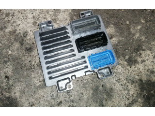 Блок управления двигателя 12685776, 12668986   Opel Mokka X