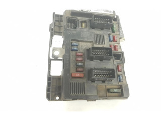 Блок предохранителей 9643498880, 2222DL Citroen C2