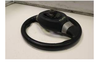 Руль Mini One - Cooper R50 - 53 2001 - 2006 года 2375R5014