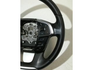 Руль Citroen C4 II  2011-2016 года       