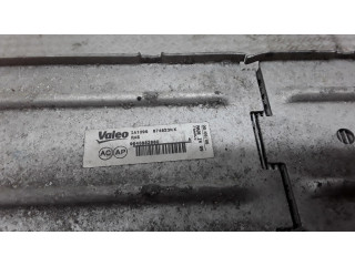 Интеркулер  9645682880   Citroen C5 2.0