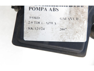 Блок АБС KUGAMK2   Ford  Kuga II  2013 - 2019 года