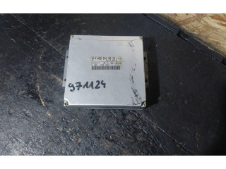 Řídící jednotka A0265456632, 0261206300 Mercedes-Benz S W220 1998