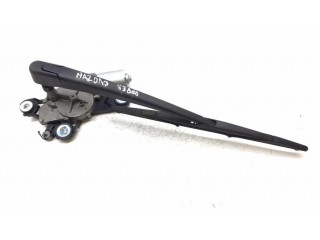 Моторчик заднего дворника bp4k67450, K3800 Mazda 3 I