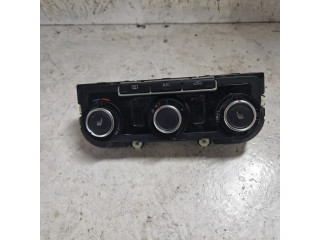 Блок управления климат-контролем 7N0907426BH Volkswagen Caddy