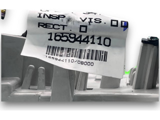 Блок комфорта A5903, 07357029480 Jeep Renegade