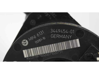 Ручка стеклоочистителей 6131344945401 Mini One - Cooper Coupe R56