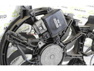 Вентилятор радиатора 21487JF00B Infiniti FX