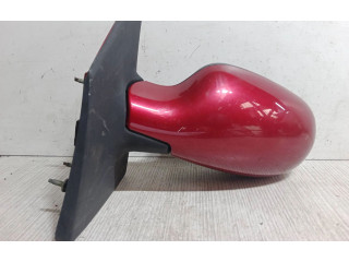 Зеркало электрическое        Renault Scenic RX   -  года   