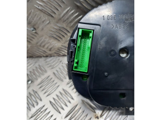 Přístrojová deska Volkswagen Golf IV 1999 1035100002