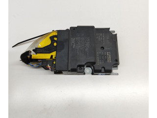 Блок подушек безопасности 4KE959655, A2C15848601 Audi e-tron