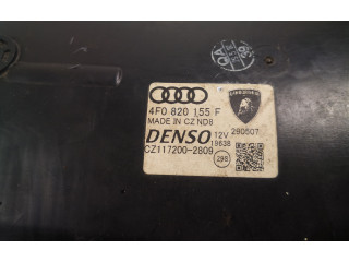 Вентилятор печки    4F0820155F   Audi A6 S6 C6 4F