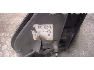 Zpětné zrcátko Volkswagen Polo III 6N 6N2 6NF 1996 6N1857508GRU