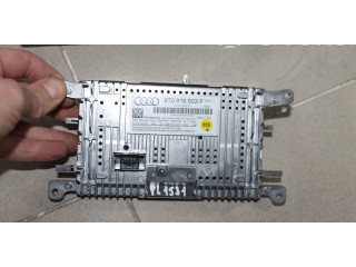 Дисплей 8T0919603F, 8T0919603A Audi A4 Allroad