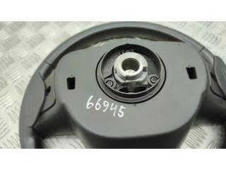 Руль Jaguar XF X250 2007-2015 года CX23ABLEG, 6W833F916AB