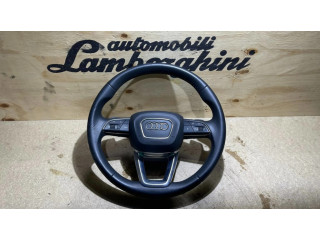 Руль Audi A4 S4 B9 8W 2019- года 8W0880201AS, T4M0201